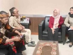 Organisasi Akan Diwujudkan Melalui Event Musik