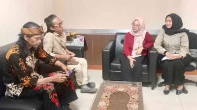 Organisasi Akan Diwujudkan Melalui Event Musik