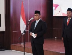 Tercipta Lingkungan Kota Depok Yang Lebih Aman, Tertib, dan Kondusif