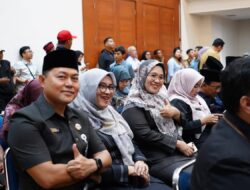 ASN Siap Ditempatkan dimana Saja, Sesuai Amanat Walikota Depok