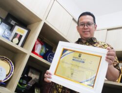 FIB UI Raih Penghargaan Tertinggi dalam Zone of Integrity Awards 2025