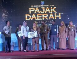 Wahid : Mendorong Wajib Pajak Lebih Patuh dan Tertib Membayar Pajak