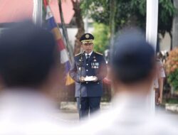 Membentuk Tim atau Pasukan Khusus Dishub Depok