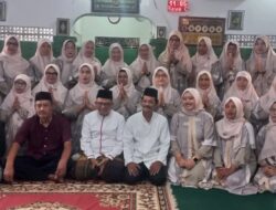 Meneladani Perilaku Sehari-hari  Nabi Muhammad SAW Dalam Kehidupannya