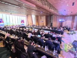Bisnis Nasional PLN Dorong Interkoneksi ASEAN Power Grid untuk Akselerasi Transisi Energi Bersih