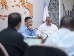 Depok Mempunyai Potensi Besar Menjadi Kota Yang Maju di Indonesia.