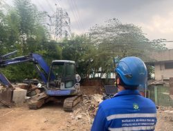 Konsisten Jaga Keandalan Pasokan, PLN Rutin Laksanakan Inspeksi Thermovisi pada Jaringan SUTT