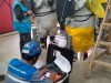 PLN Perkuat Keandalan Listrik Jakarta di Hari Listrik Nasional, Berhasil Energize Bay Kalibaru Extension di GIS 150 kV Marunda