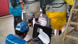 PLN Perkuat Keandalan Listrik Jakarta di Hari Listrik Nasional, Berhasil Energize Bay Kalibaru Extension di GIS 150 kV Marunda