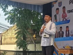 Anwar Nasihin :   menjadi sarana mempererat tali silaturahmi antarwarga