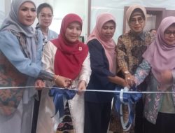 Dekranasda Ciptakan Identitas Depok Lewat Batiknya