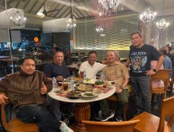 Alumni Merupakan Aset Penting Bagi Lembaga Pendidikan