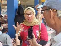 Penutupan Persada Cup Fest 2025 Semangat Bakti dan Kebersamaan Alumni SMPN 2