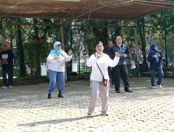 Sekwan DPRD Depok, Prioritaskan Kesehatan Pegawai Sesuai Arahan Walikota