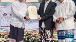 BPN Kota Depok  Berkomitmen Memberikan Pelayanan Terbaik Kepada Masyarakat