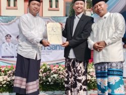 BPN Kota Depok  Berkomitmen Memberikan Pelayanan Terbaik Kepada Masyarakat