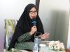 Gelar Pengajian, Srikandi UIT JBB Tingkatkan Kesehatan Mental dan Spiritualitas Pegawai