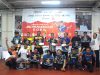 Jurnalis Spin Club Depok Ikut Serta Dalam Pembinaan dan Pencariaan  Atlet Muda Tenis Meja