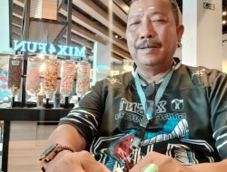 Kasno akan  Berkomitmen Meningkatkan Kesejahteraan Para Asisten Keamanan dan Kebersihan Di Lingkungan