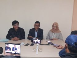 Siswanto:  Ketika Ada Pelanggaran BKD Dapat di Selesaikan Dengan Tuntas.