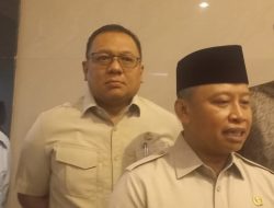 Supian Suri Menilai Pasar Lokal Kota Depok  Sangat Potensial Bagi Produk-Produk UMKM