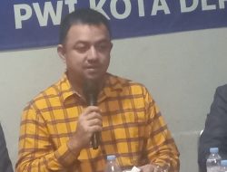 Walikota Depok  Pemimpin Bagi Seluruh Warga, Tanpa Membeda-Bedakan Kelompok Pendukung