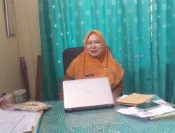 Saran Kepsek Marlenawati Program MBG