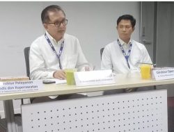 Peran Dokter RSUI Mendidik dan Mencerdaskan Bangsa