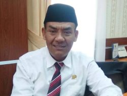 Soal Jual-beli Proyek, BKD Pastikan TR tak Terlibat