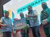 Sekda Depok Resmi Tutup Formakot 2025