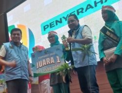 Sekda Depok Resmi Tutup Formakot 2025