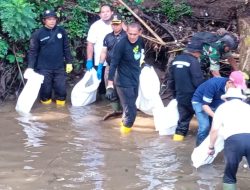 Supian Suri : Penanganan Sampah di Depok Tidak Lagi  Menjadi Masalah Lokal