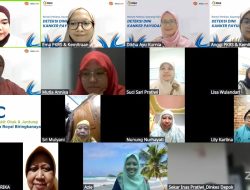 RSUI Lakukan Edukasi Daring Deteksi Dini Kanker Payudara