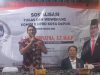 Seorang Jurnalis, “Katakan Yang Benar Walau Pahit”