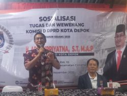 Seorang Jurnalis, “Katakan Yang Benar Walau Pahit”