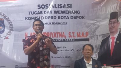 Seorang Jurnalis, “Katakan Yang Benar Walau Pahit”