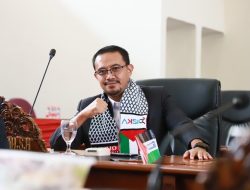 Komisi D DPRD Perjuangkan Penambahan Dua Puskesmas Sempat Jadi Bahasan Yang Alot Akhirnya Disepakati