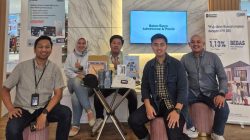 RI BO Bekasi Siliwangi Dukung Summarecon Golden Expo 2025