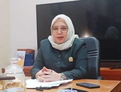 BKD Depok Memberikan Sanksi Sedang Untuk TR dan RK Menuggu Keputusan Ingkrah