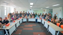 Pemerintah Kota Depok, RSUI, dan FISIP UI Komitmen Beri Layanan Terpadu bagi Perempuan & Anak Korban Kekerasan