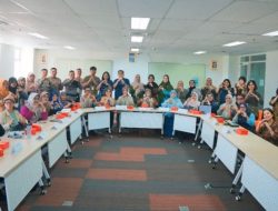 Pemerintah Kota Depok, RSUI, dan FISIP UI Komitmen Beri Layanan Terpadu bagi Perempuan & Anak Korban Kekerasan