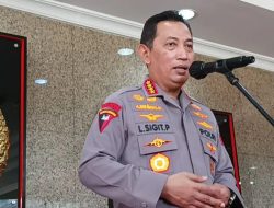 Kepercayaan Publik Sebagai Modal Penting Bagi Polri