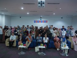 RSUI Memperkenalkan Program Karpet Merah untuk Pelayanan Neurologi