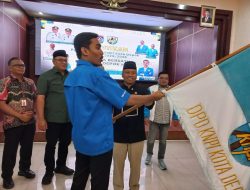 Peran Pemuda Bukan Hanya Pelengkap Pembangunan