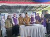 Supian Suri Resmikan Posyandu Enam SPM Kedua di Kota Depok