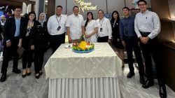 BRI KC Radio Dalam – Ocean Dental Kasih Promo Spesial