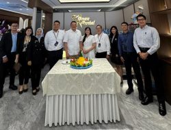 BRI KC Radio Dalam – Ocean Dental Kasih Promo Spesial