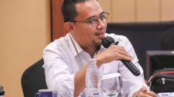 Ade Firmansyah  : Pemkot Benahi Kualitas Rintisan Sekolah Swasta Gratis dan Gaji Guru Honorer