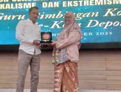 Talkshow dan Capacity Building: Radikalisme Harus Dilawan