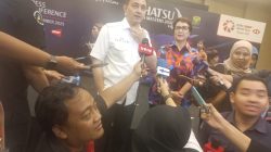 DAIHATSU Indonesia Master  2026  Pembuktian Atlet Bultangkis Indonesia